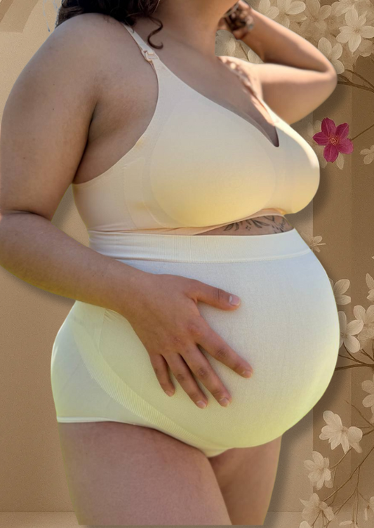 Raíz Bra de Lactancia