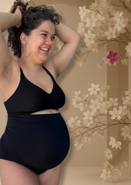 Raíz Bra de Lactancia