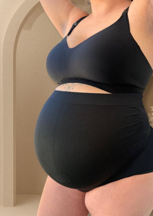 Latido Panty de Maternidad