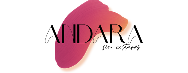 Andara Sin Costuras